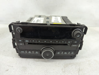 compare product 2010-2014 Chevrolet Suburban 1500 Radio AM FM Cd Player Receiver Replacement P/N:20934593 28256335 Fits OEM Used Auto Parts