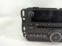 2010-2014 Chevrolet Suburban 1500 Radio AM FM Cd Player Receiver Replacement P/N:20934593 28256335 Fits OEM Used Auto Parts 