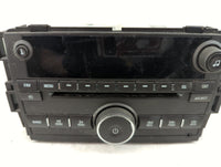 2010-2014 Chevrolet Suburban 1500 Radio AM FM Cd Player Receiver Replacement P/N:20934593 28256335 Fits OEM Used Auto Parts 