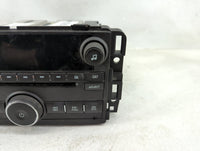 2010-2014 Chevrolet Suburban 1500 Radio AM FM Cd Player Receiver Replacement P/N:20934593 28256335 Fits OEM Used Auto Parts 