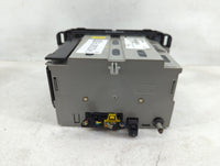 2010-2014 Chevrolet Suburban 1500 Radio AM FM Cd Player Receiver Replacement P/N:20934593 28256335 Fits OEM Used Auto Parts 