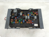 2010-2014 Chevrolet Suburban 1500 Fusebox Fuse Box Panel Relay Module P/N:22798217 N1 Fits Fits 2010 2011 2012 2013 2014 OEM