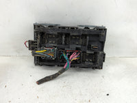 2010-2014 Chevrolet Suburban 1500 Fusebox Fuse Box Panel Relay Module P/N:22798217 N1 Fits Fits 2010 2011 2012 2013 2014 OEM