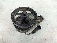 2007-2014 Chevrolet Suburban 1500 Power Steering Column Pump Oem - Oemusedautoparts1.com