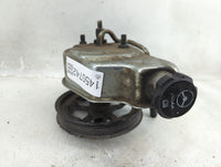 2007-2014 Chevrolet Suburban 1500 Power Steering Column Pump Oem - Oemusedautoparts1.com