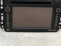 2012-2014 Chevrolet Suburban 1500 Radio AM FM Cd Player Receiver Replacement P/N:22854228 DW468100-7170 Fits Fits 2012 2013 