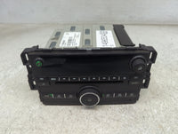 2010-2014 Chevrolet Suburban 1500 Radio AM FM Cd Player Receiver Replacement P/N:20934593 28256335 Fits OEM Used Auto Parts 