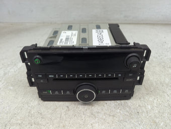 compare product 2010-2014 Chevrolet Suburban 1500 Radio AM FM Cd Player Receiver Replacement P/N:20934593 28256335 Fits OEM Used Auto Parts