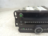 2010-2014 Chevrolet Suburban 1500 Radio AM FM Cd Player Receiver Replacement P/N:20934593 28256335 Fits OEM Used Auto Parts 