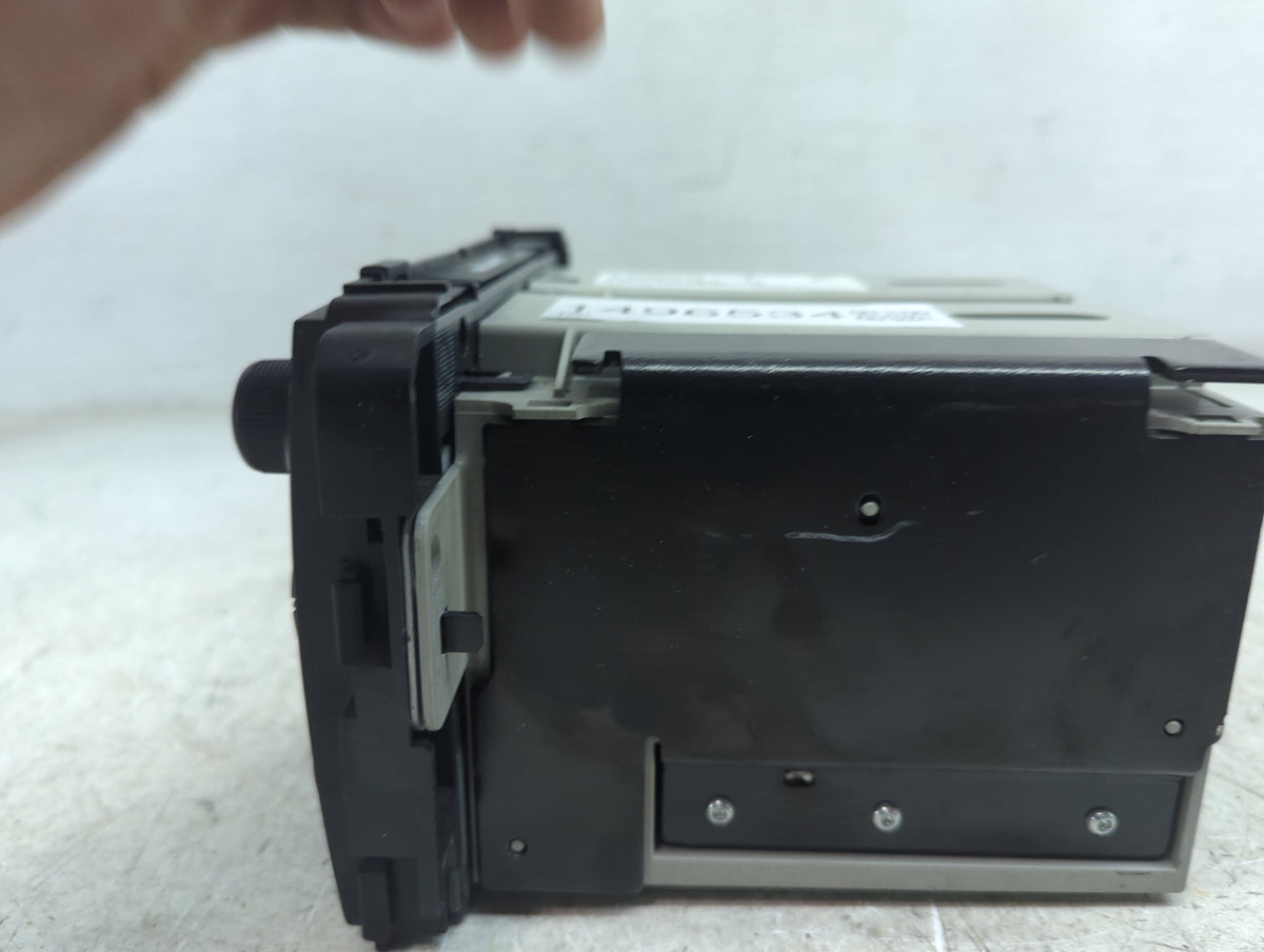 2010-2014 Chevrolet Suburban 1500 Radio AM FM Cd Player Receiver Replacement P/N:20934593 28256335 Fits OEM Used Auto Parts 