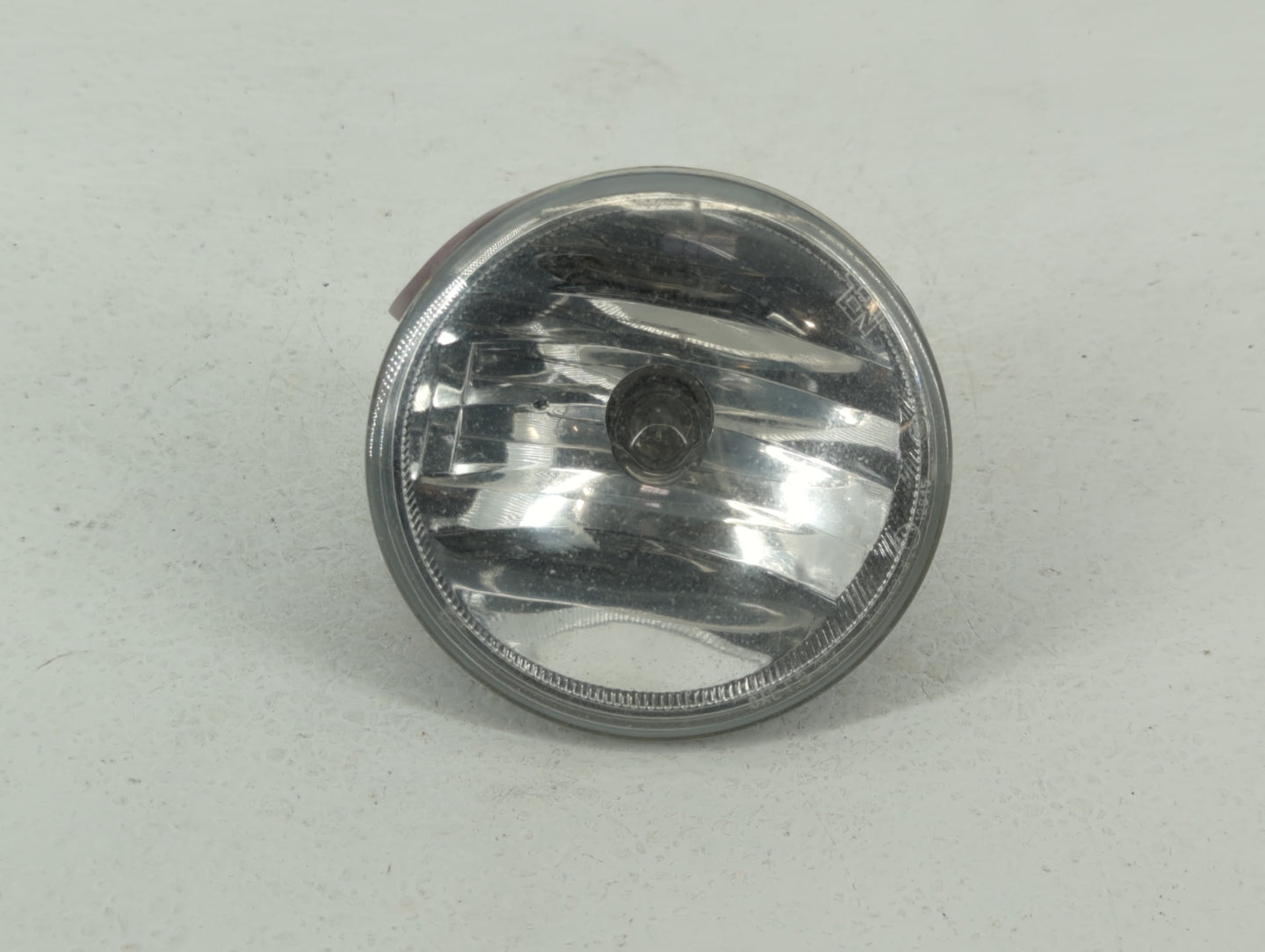 2007-2014 Chevrolet Suburban 1500 Driver Left Oem Front Light Lamp - Oemusedautoparts1.com