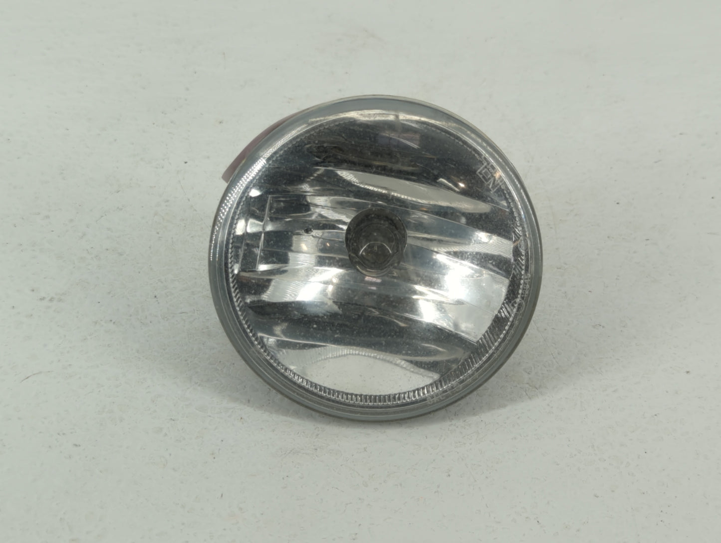 2007-2014 Chevrolet Suburban 1500 Driver Left Oem Front Light Lamp - Oemusedautoparts1.com