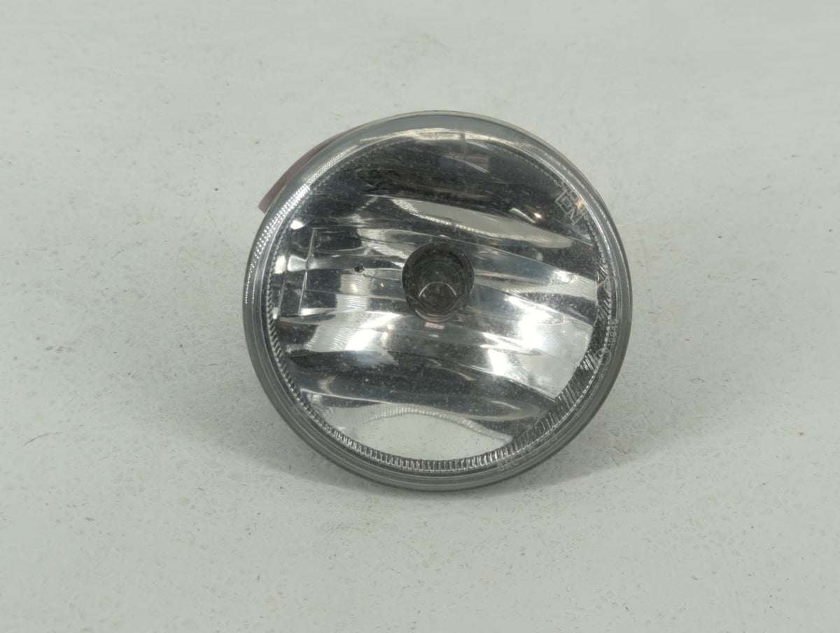 2007-2014 Chevrolet Suburban 1500 Driver Left Oem Front Light Lamp 540649 - Oemusedautoparts1.com