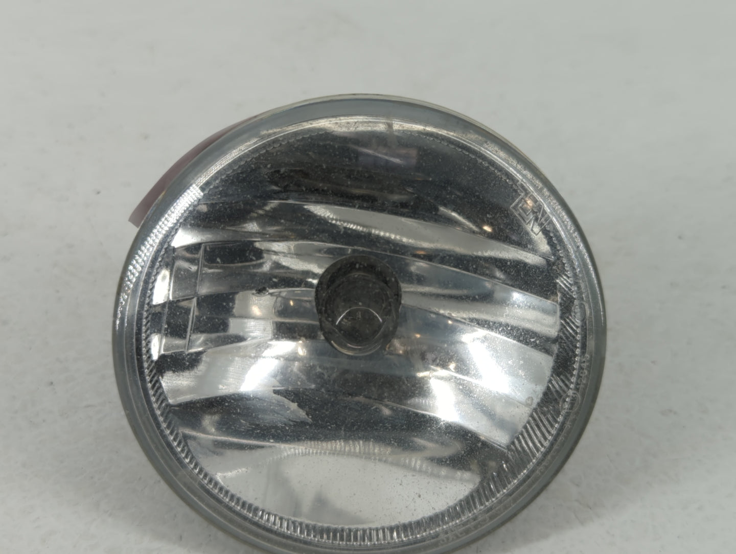 2007-2014 Chevrolet Suburban 1500 Driver Left Oem Front Light Lamp - Oemusedautoparts1.com