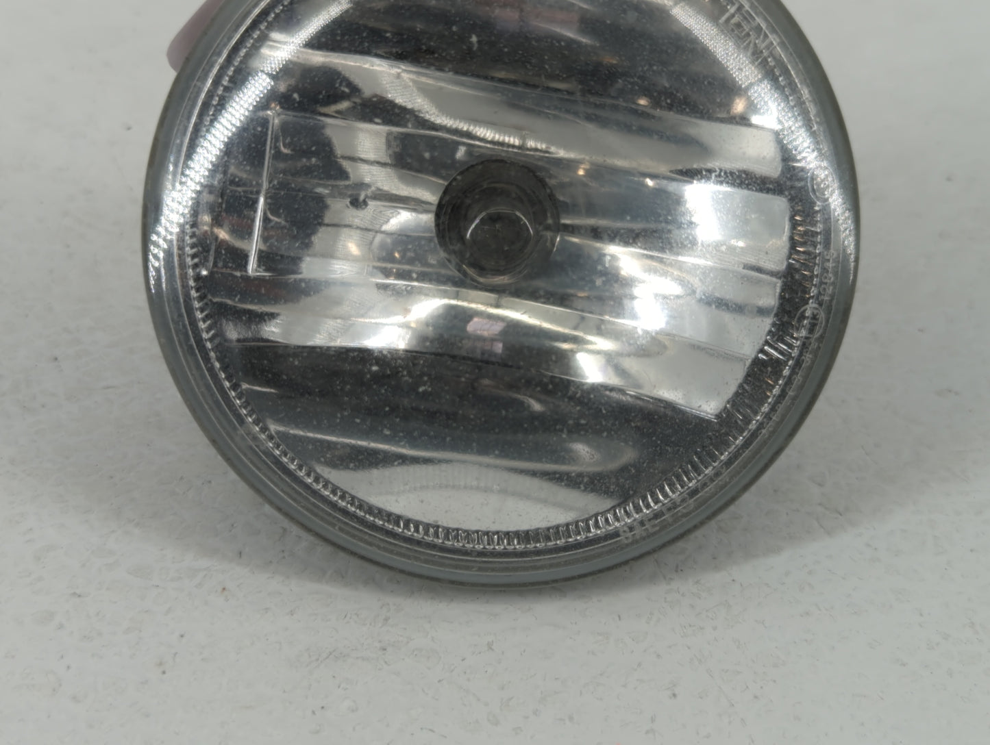 2007-2014 Chevrolet Suburban 1500 Driver Left Oem Front Light Lamp - Oemusedautoparts1.com