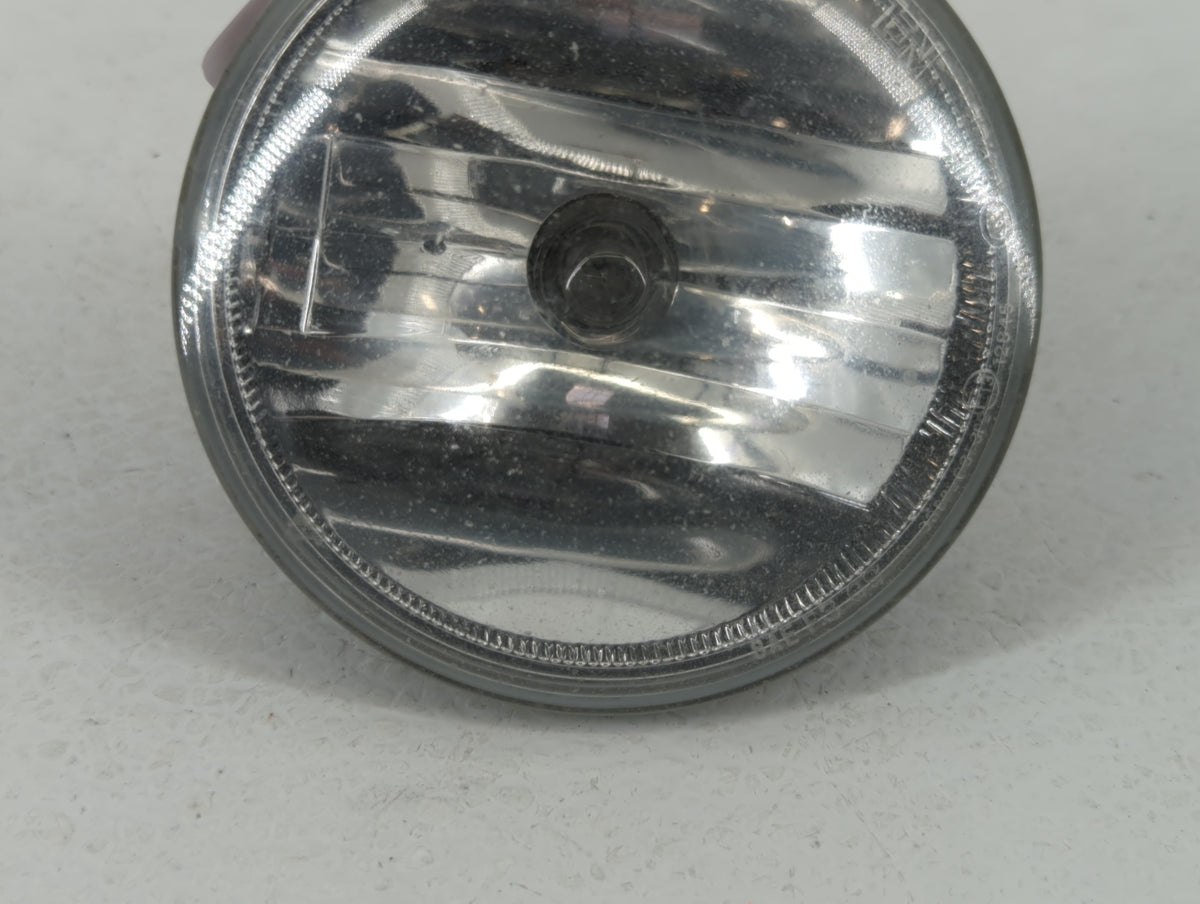 2007-2014 Chevrolet Suburban 1500 Driver Left Oem Front Light Lamp 540649 - Oemusedautoparts1.com