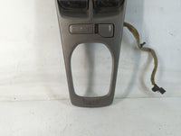 2010 Chevrolet Suburban 1500 Overhead Roof Console Interior Dome Light - Oemusedautoparts1.com