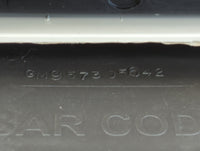 2010 Chevrolet Suburban 1500 Overhead Roof Console Interior Dome Light - Oemusedautoparts1.com