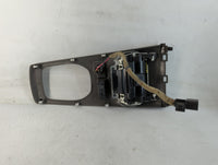 2010 Chevrolet Suburban 1500 Overhead Roof Console Interior Dome Light - Oemusedautoparts1.com