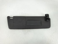 2007-2014 Chevrolet Suburban 1500 Sun Visor Shade Replacement Passenger Right Mirror Fits OEM Used Auto Parts - Oemusedautop