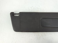 2007-2014 Chevrolet Suburban 1500 Sun Visor Shade Replacement Passenger Right Mirror Fits OEM Used Auto Parts - Oemusedautop
