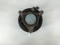 2008-2014 Chevrolet Suburban 1500 Driver Center Pillar Oem Black - Oemusedautoparts1.com