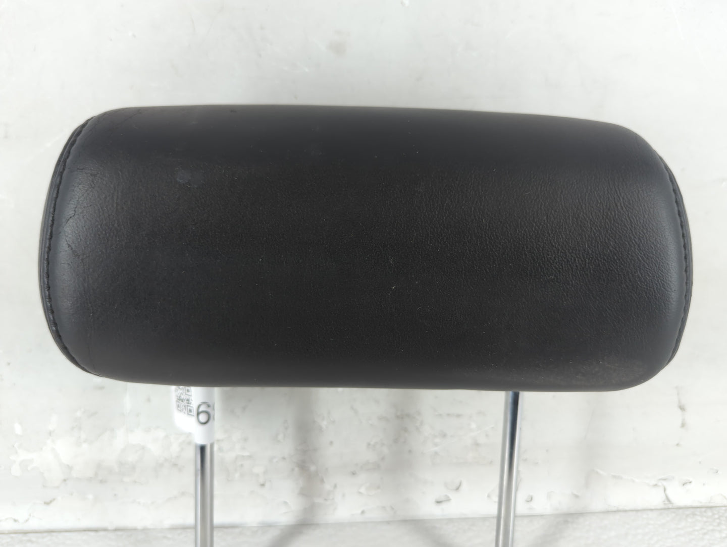 2012 Chevrolet Suburban 1500 Headrest Head Rest Front Driver Passenger Seat Fits OEM Used Auto Parts - Oemusedautoparts1.com