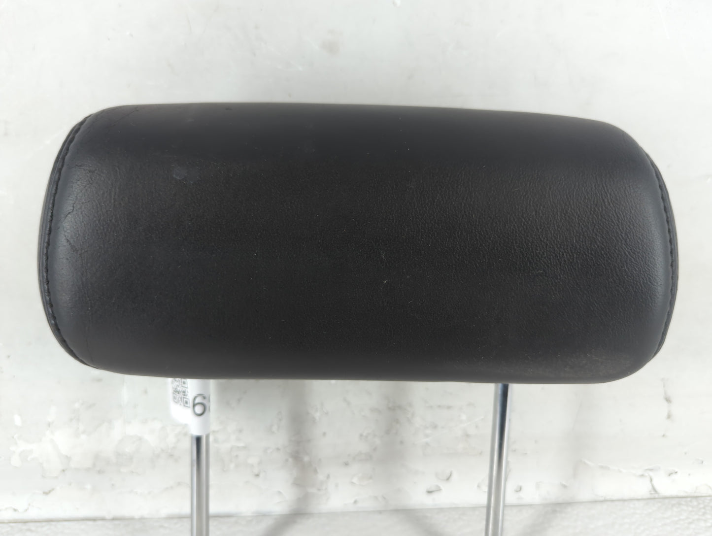 2012 Chevrolet Suburban 1500 Headrest Head Rest Front Driver Passenger Seat Fits OEM Used Auto Parts - Oemusedautoparts1.com