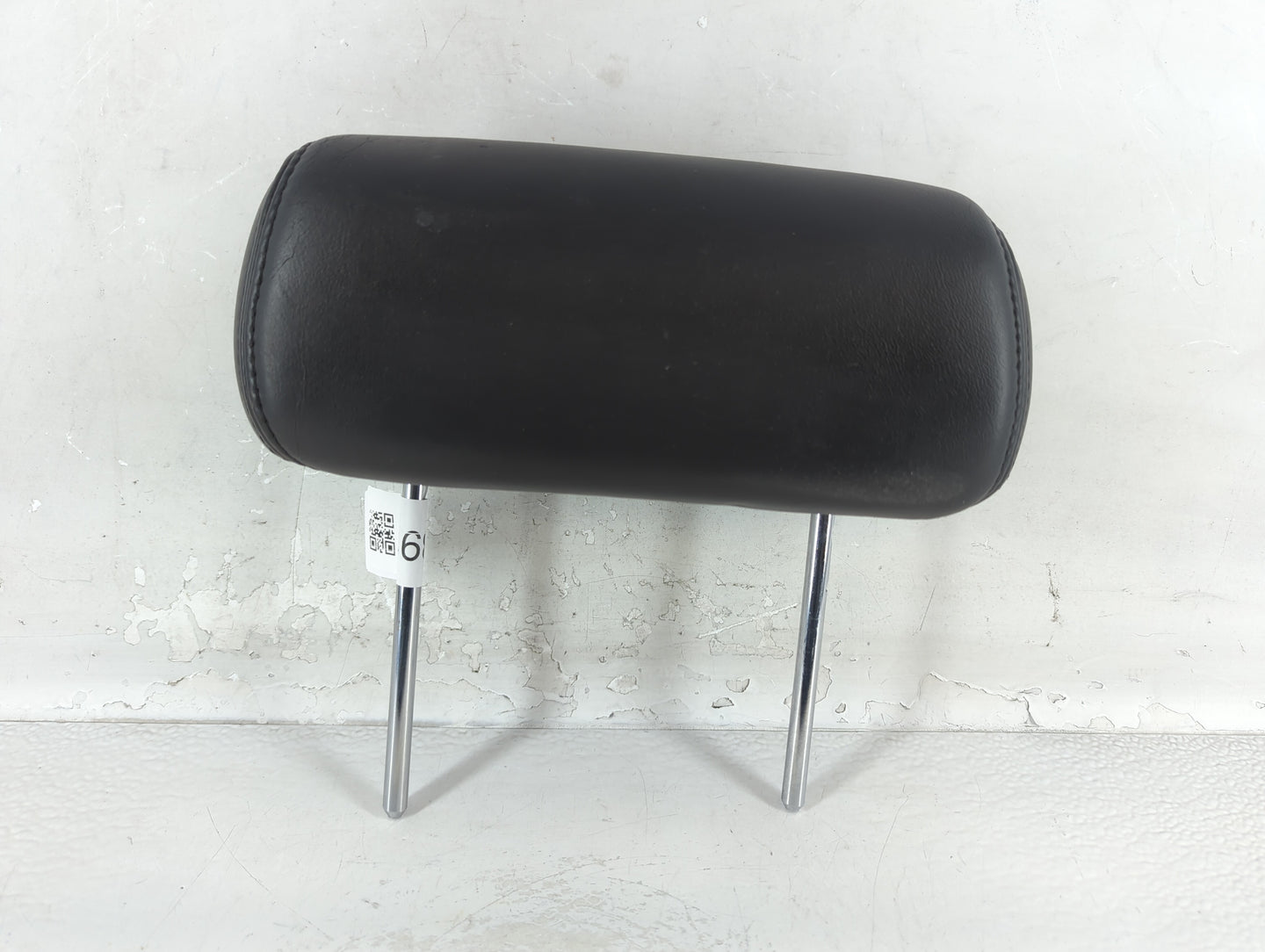 2012 Chevrolet Suburban 1500 Headrest Head Rest Front Driver Passenger Seat Fits OEM Used Auto Parts - Oemusedautoparts1.com