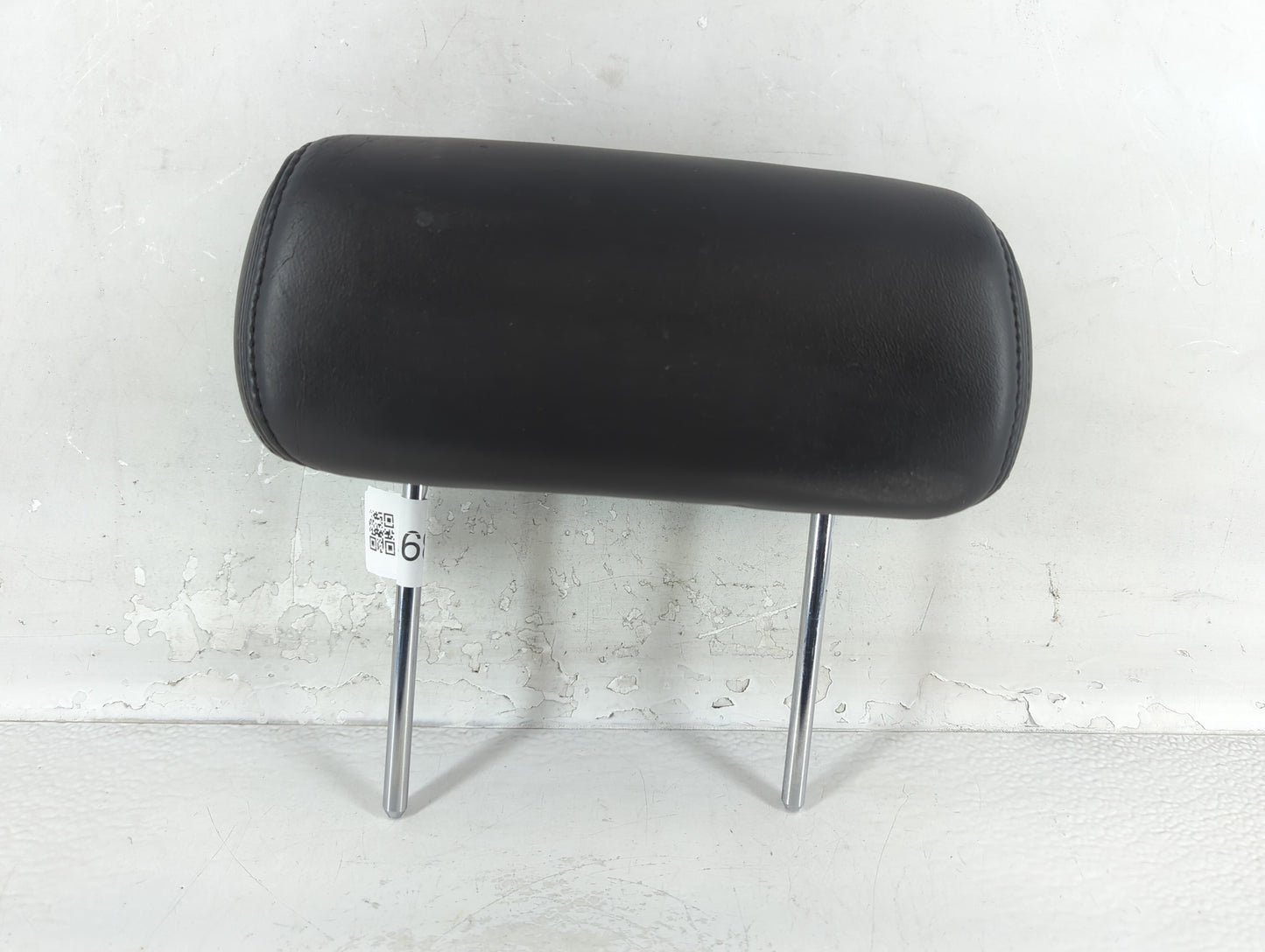 2012 Chevrolet Suburban 1500 Headrest Head Rest Front Driver Passenger Seat Fits OEM Used Auto Parts - Oemusedautoparts1.com