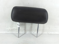 2012 Chevrolet Suburban 1500 Headrest Head Rest Front Driver Passenger Seat Fits OEM Used Auto Parts - Oemusedautoparts1.com
