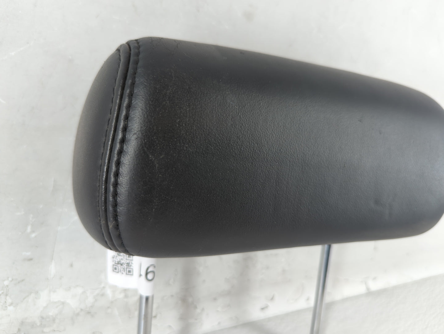 2012 Chevrolet Suburban 1500 Headrest Head Rest Front Driver Passenger Seat Fits OEM Used Auto Parts - Oemusedautoparts1.com
