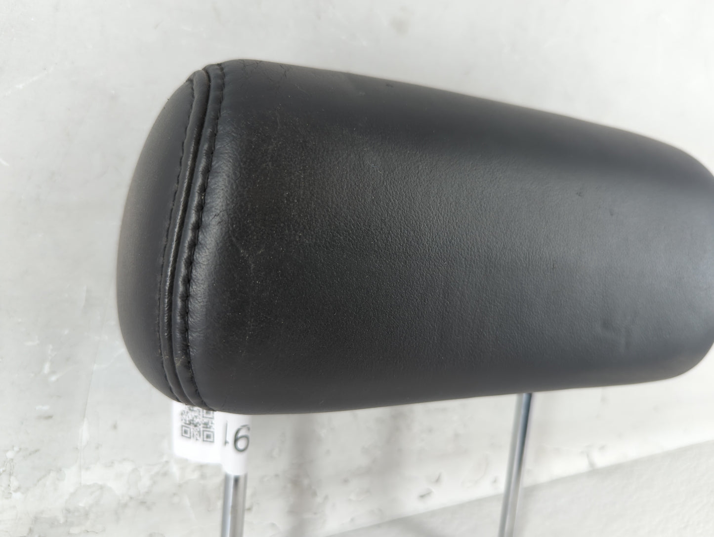 2012 Chevrolet Suburban 1500 Headrest Head Rest Front Driver Passenger Seat Fits OEM Used Auto Parts - Oemusedautoparts1.com