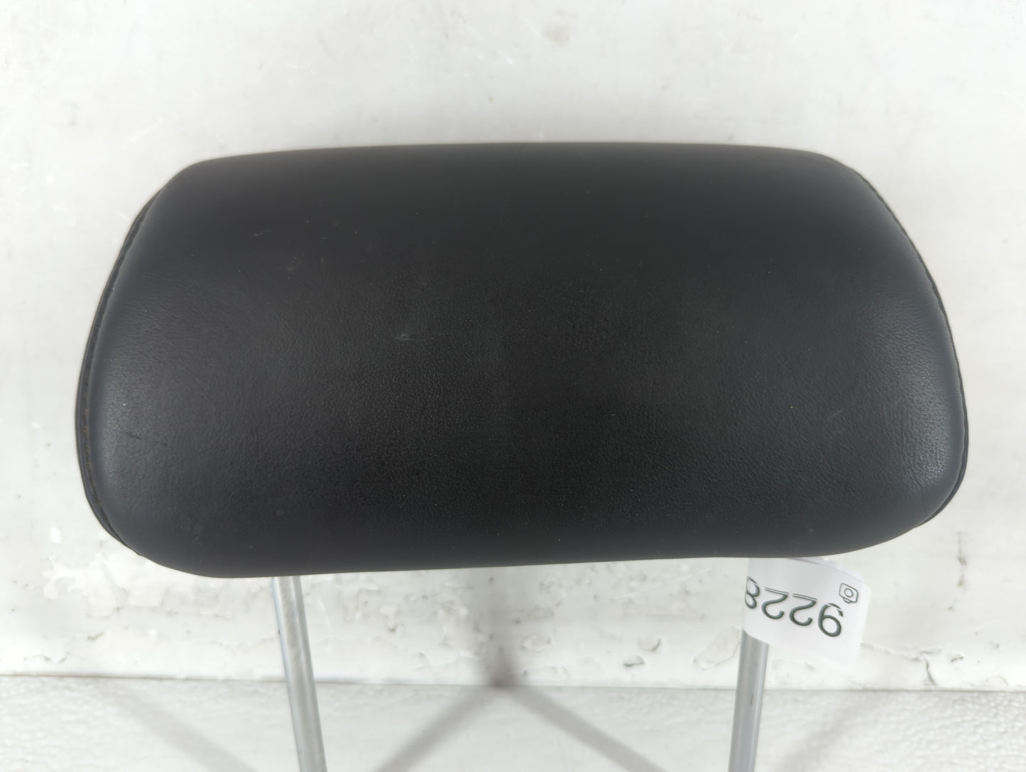 2012 Chevrolet Suburban 1500 Headrest Head Rest Front Driver Passenger Seat Fits OEM Used Auto Parts - Oemusedautoparts1.com