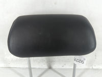 2012 Chevrolet Suburban 1500 Headrest Head Rest Front Driver Passenger Seat Fits OEM Used Auto Parts - Oemusedautoparts1.com