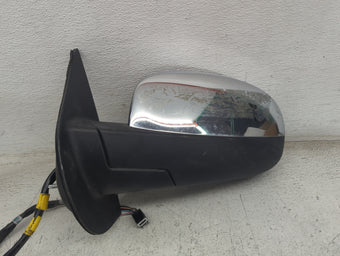 compare product 2007 Chevrolet Suburban 2500 Driver Left Side View Manual Door Mirror