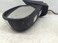 2007 Chevrolet Suburban 2500 Driver Left Side View Manual Door Mirror - Oemusedautoparts1.com