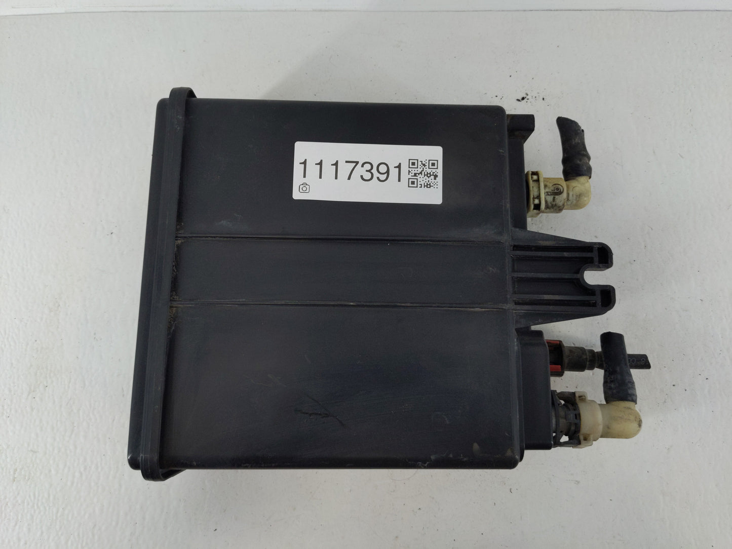 2012 Chevrolet Tahoe Fuel Vapor Charcoal Canister - Oemusedautoparts1.com
