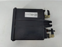2012 Chevrolet Tahoe Fuel Vapor Charcoal Canister - Oemusedautoparts1.com