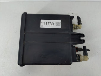 compare product 2012 Chevrolet Tahoe Fuel Vapor Charcoal Canister