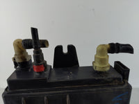 2012 Chevrolet Tahoe Fuel Vapor Charcoal Canister - Oemusedautoparts1.com