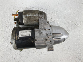 compare product 2009-2014 Chevrolet Tahoe Car Starter Motor Solenoid OEM P/N:0503455AA Fits Fits 2009 2010 2011 2012 2013 2014 2015 2016 2017 OEM Used Auto Parts