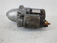 2009-2014 Chevrolet Tahoe Car Starter Motor Solenoid OEM P/N:0503455AA Fits Fits 2009 2010 2011 2012 2013 2014 2015 2016 201