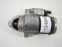 2009-2014 Chevrolet Tahoe Car Starter Motor Solenoid OEM P/N:0503455AA Fits Fits 2009 2010 2011 2012 2013 2014 2015 2016 201