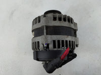 2007-2014 Chevrolet Tahoe Alternator Replacement Generator Charging Assembly Engine OEM P/N:12012295 Fits OEM Used Auto Part