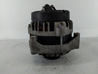 2007-2014 Chevrolet Tahoe Alternator Replacement Generator Charging Assembly Engine OEM P/N:12012295 Fits OEM Used Auto Part