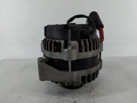 2007-2014 Chevrolet Tahoe Alternator Replacement Generator Charging Assembly Engine OEM P/N:12012295 Fits OEM Used Auto Part