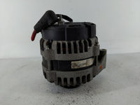 2007-2014 Chevrolet Tahoe Alternator Replacement Generator Charging Assembly Engine OEM P/N:12012295 Fits OEM Used Auto Part