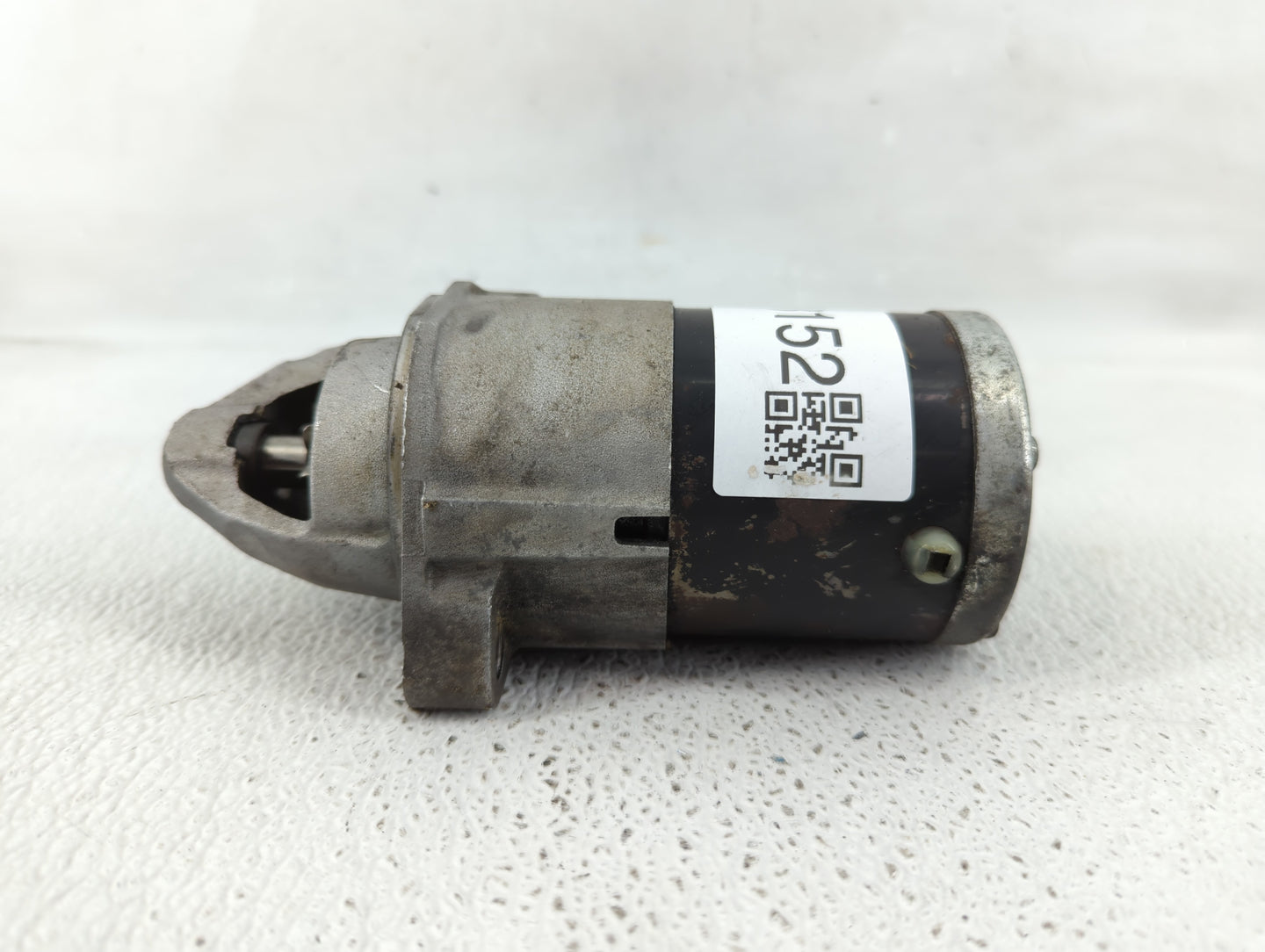 2009-2014 Chevrolet Tahoe Car Starter Motor Solenoid OEM P/N:0503455AA Fits Fits 2009 2010 2011 2012 2013 2014 2015 2016 201