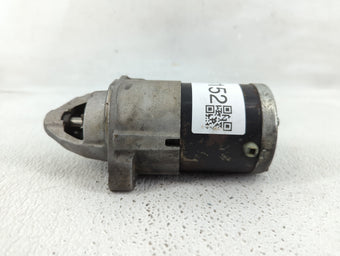 compare product 2009-2014 Chevrolet Tahoe Car Starter Motor Solenoid OEM P/N:0503455AA Fits Fits 2009 2010 2011 2012 2013 2014 2015 2016 2017 OEM Used Auto Parts